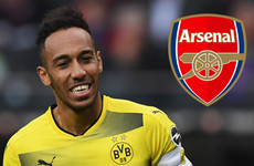 Arsenal close in on £60m signing of Dortmund star - reports