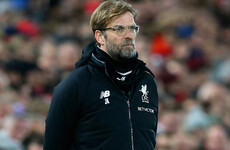 Klopp quashes talk of Liverpool complacency since Man City win