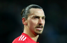 Ibrahimovic nearing return as LA Galaxy rumours swirl