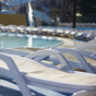 Poll: Have you ever rushed to a pool early to bag a sun lounger?