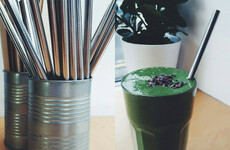Waste, turtles, and money: Why Irish pubs and cafés are ditching plastic straws