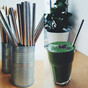 Waste, turtles, and money: Why Irish pubs and cafés are ditching plastic straws