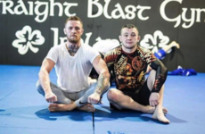 The Irishman set to feature on the next series of The Ultimate Fighter