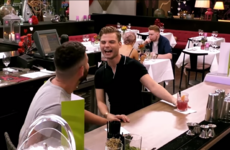 First Dates to feature couple using Irish Sign Language in Irish TV first