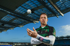 Desire to feature in Páirc Uí Chaoimh opener saw Nash combine club and county duties on Saturday