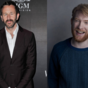 We never knew we needed a Domhnall Gleeson and Chris O'Dowd buddy comedy until right now