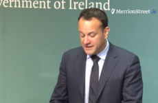 'We’re asking people to trust women': Repeal referendum to be held before the end of May