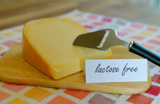 Food intolerance testing kits should only be used with expert advice