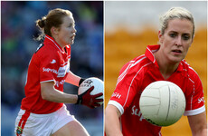 No decisions yet but Cork hopeful of multi All-Ireland football winning duo's return