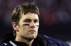 Tom Brady cuts radio interview short over comments about daughter