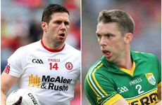'It was an absolute honour to play against one of the best defenders the game has ever seen'