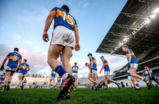 Hurling figures bolster Tipp's football options for life in Division 2 after absence since 2010