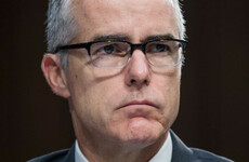 FBI's deputy director steps down after long-running criticism from Trump