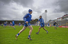 Here are the draws for the 2018 Tipperary senior county championships
