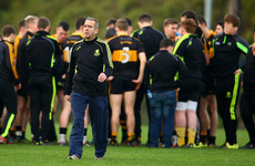 Former Kerry boss to stay with Dr Crokes and link up with ex-Munster club winning joint manager