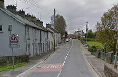 Man arrested in Antrim in connection with murder of 64-year-old man at his home