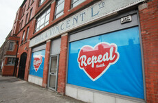 Poll: Will you vote to repeal the Eighth Amendment?