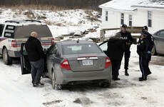Toronto police search gardens for more victims after landscaper charged with deaths of two men