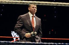 Jim Ross on who he thinks will eventually replace Vince McMahon as WWE owner