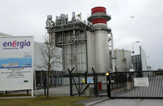 Energia's owner is planning to close two power plants in Dublin