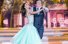 Marty Morrissey was 'devastated' after getting the lowest-ever score on DWTS... It's the Dredge