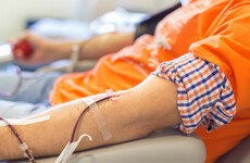 'Gay men who've had sex in a year can't give blood, but those involved in risky sexual behaviour can'