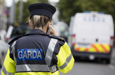 Woman (20s) killed in single-vehicle crash in Cork
