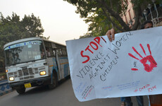 27-year-old charged after raping eight-month-old cousin in India