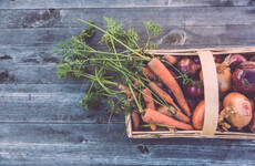5 little-known advantages to eating organic, according to a nutritionist