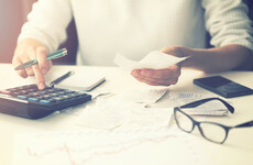 Saving for a house? Sometimes a person can't move back home, borrow from parents or travel