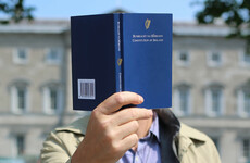 The Supreme Court case that needs to be resolved before the Eighth Amendment referendum
