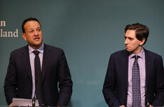 This is the advice that convinced the Cabinet to seek the 'repeal and replace' option