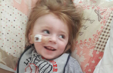 'The seizures are gone - his smiles are back': Mother pens letter to Minister after treating son with CBD oil