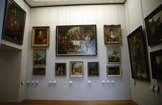 Louvre launches new display in hope of reuniting owners with art stolen by Nazis