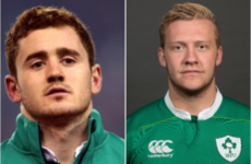 Irish rugby stars accused of rape 'boasted about sex on WhatsApp'