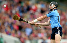 'No regrets. I do everything on my own terms' - Sutcliffe happy with Dublin return