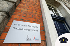 Ahead of her evidence tomorrow, tribunal hears about Frances Fitzgerald's emails