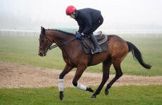 Mark your card: Cheltenham day one