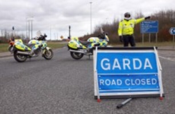 Man seriously injured in Co Clare crash · TheJournal.ie