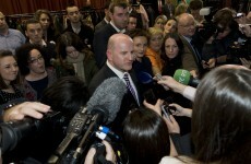 BAI, Cabinet to discuss Gallagher demands for Frontline inquiry