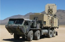 Video: Watch the US Military's 'heat beam' weapon in action