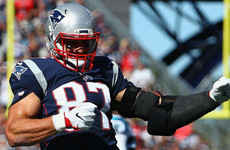 Gronkowski 'ready to roll' for Super Bowl despite remaining in concussion protocol
