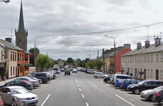 Man found with stab wounds after 'incident involving large number of men'