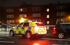 Man shot dead in Dublin's north inner city