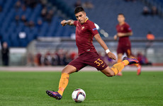Chelsea bolster their defence with signing of Brazilian left-back from Roma