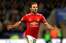 Mourinho hails Mata's enduring worth as Spaniard signs new Man United contract