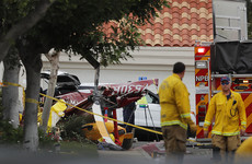 Three dead, two injured after helicopter crashes into California home