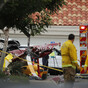 Three dead, two injured after helicopter crashes into California home