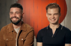 First Dates Ireland's first ever sign language date was absolutely lovely