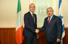 Irish ambassador to Israel summoned by Netanyahu over Seanad bill